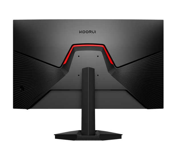 KOORUI G2711P IPS 200 Hz 1ms - 1365772 - zdjęcie 2